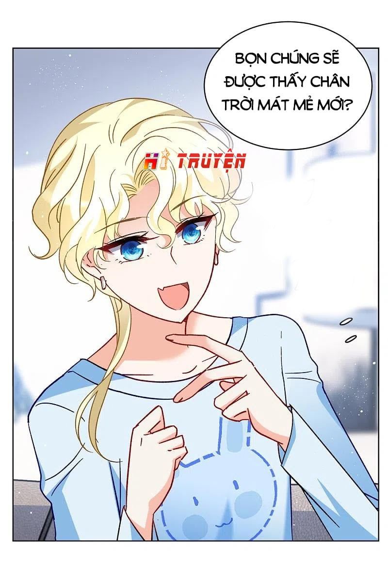 đọc truyện Em Đến Đây, Mời Nằm Xuống Chương 173 ảnh 6 tại Thiên Thai Truyện