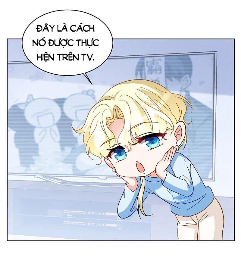 đọc truyện Em Đến Đây, Mời Nằm Xuống Chương 173 ảnh 8 tại Thiên Thai Truyện