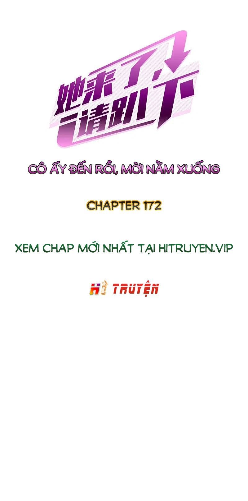đọc truyện Em Đến Đây, Mời Nằm Xuống Chương 174 ảnh 4 tại Thiên Thai Truyện