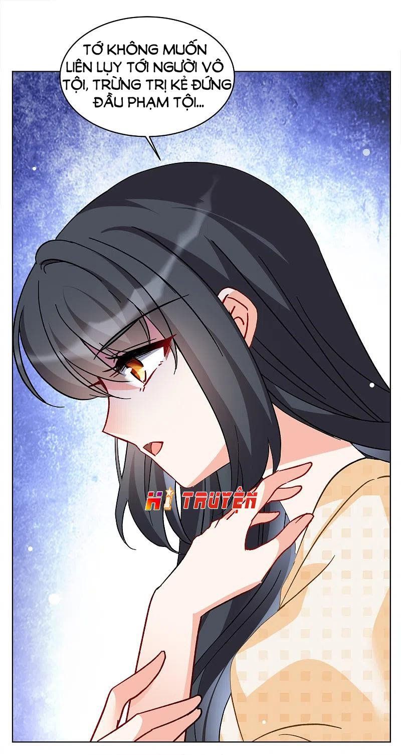 đọc truyện Em Đến Đây, Mời Nằm Xuống Chương 174 ảnh 6 tại Thiên Thai Truyện