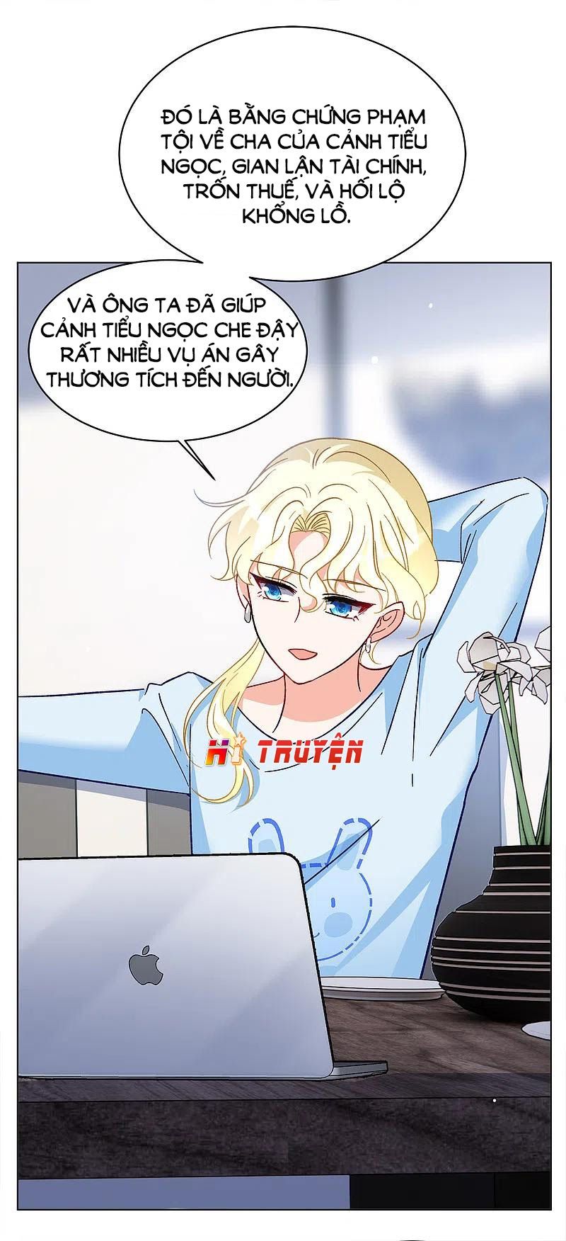 đọc truyện Em Đến Đây, Mời Nằm Xuống Chương 174 ảnh 10 tại Thiên Thai Truyện