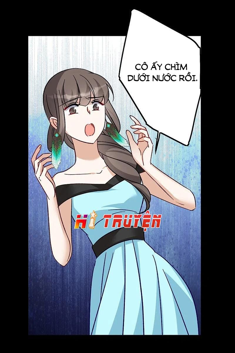 đọc truyện Em Đến Đây, Mời Nằm Xuống Chương 175.1 ảnh 12 tại Thiên Thai Truyện