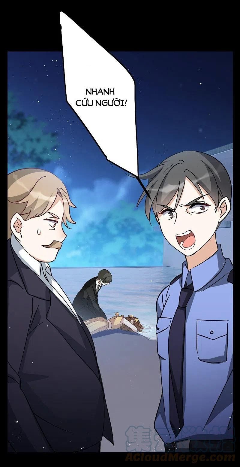 đọc truyện Em Đến Đây, Mời Nằm Xuống Chương 175.1 ảnh 13 tại Thiên Thai Truyện