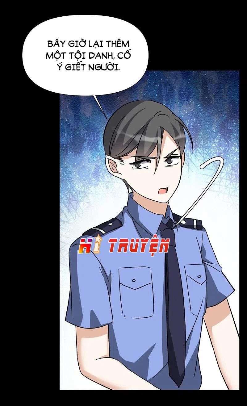 đọc truyện Em Đến Đây, Mời Nằm Xuống Chương 175.1 ảnh 14 tại Thiên Thai Truyện