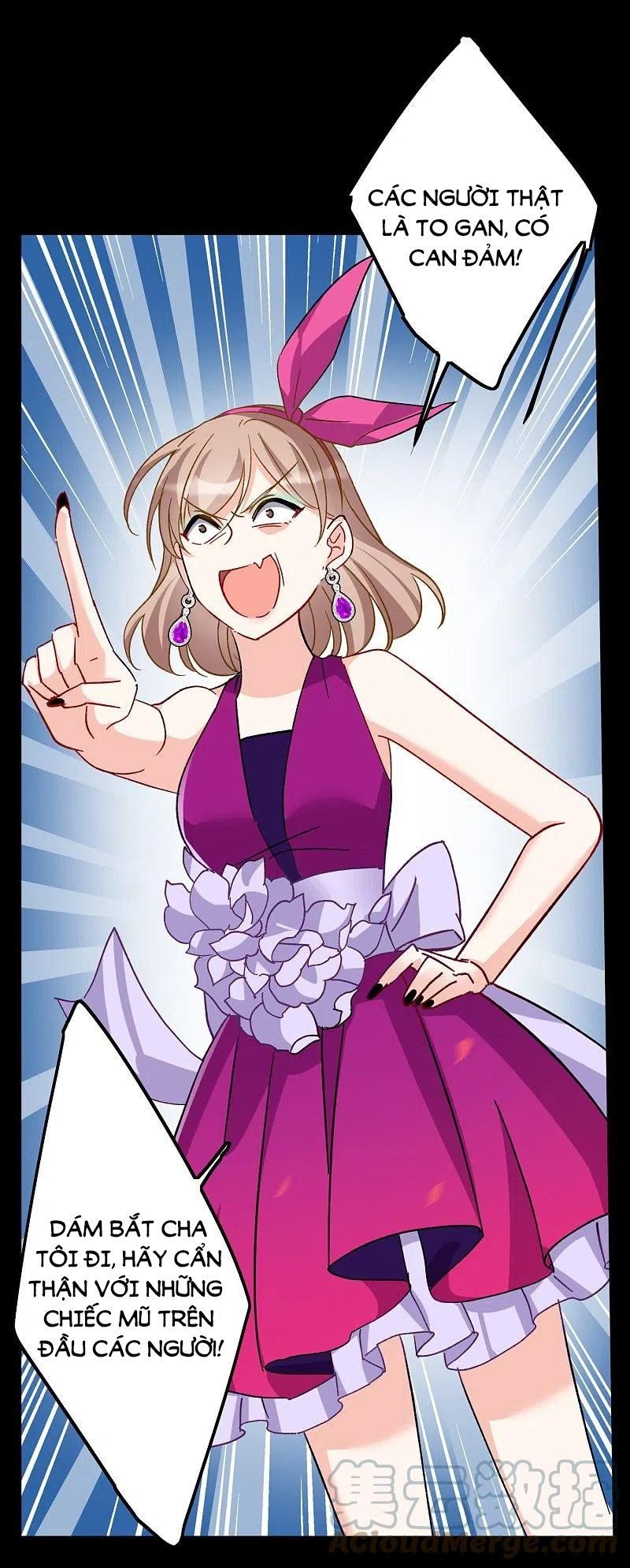 đọc truyện Em Đến Đây, Mời Nằm Xuống Chương 175.1 ảnh 15 tại Thiên Thai Truyện