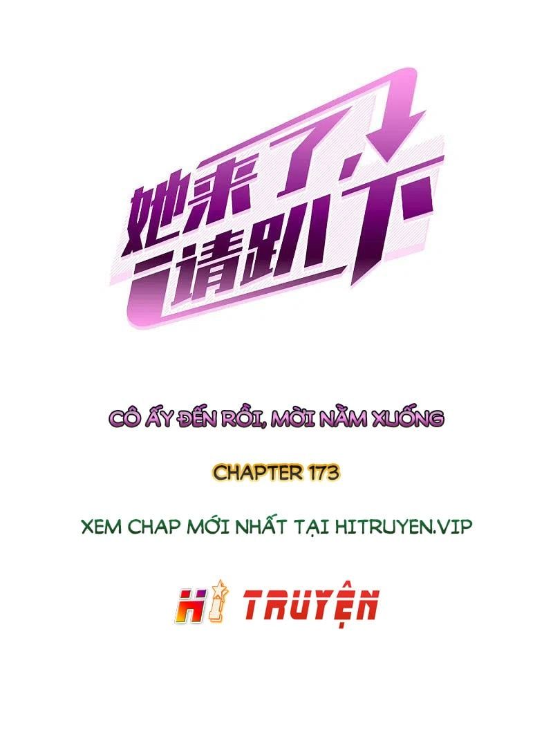 đọc truyện Em Đến Đây, Mời Nằm Xuống Chương 175.1 ảnh 4 tại Thiên Thai Truyện