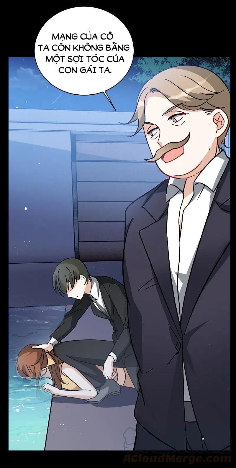 đọc truyện Em Đến Đây, Mời Nằm Xuống Chương 175.1 ảnh 5 tại Thiên Thai Truyện