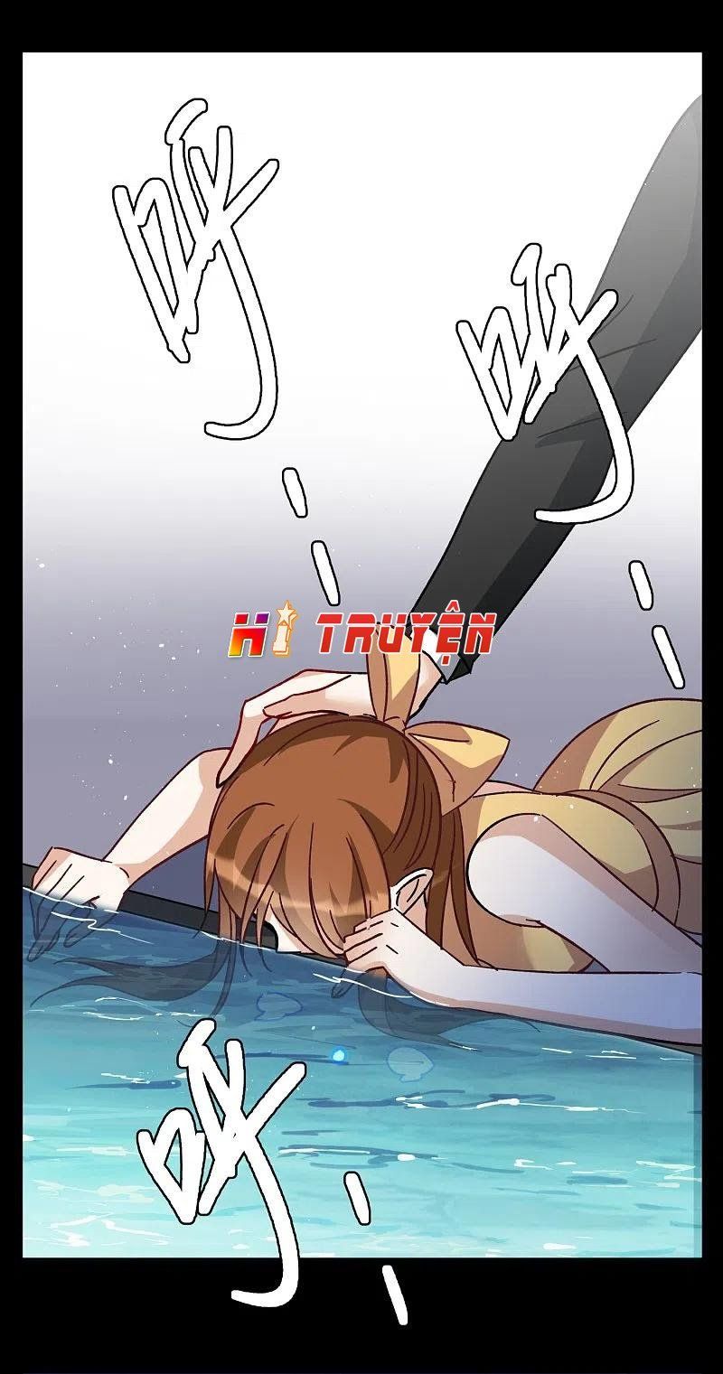 đọc truyện Em Đến Đây, Mời Nằm Xuống Chương 175.1 ảnh 6 tại Thiên Thai Truyện