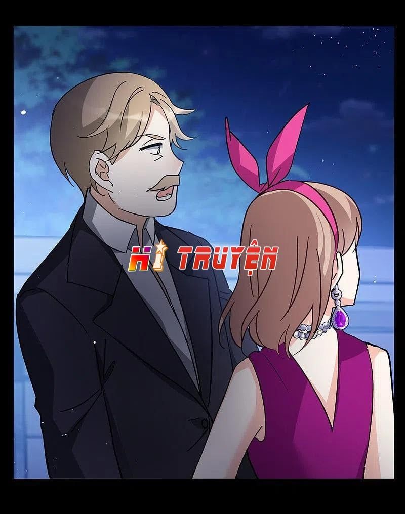 đọc truyện Em Đến Đây, Mời Nằm Xuống Chương 175.1 ảnh 8 tại Thiên Thai Truyện