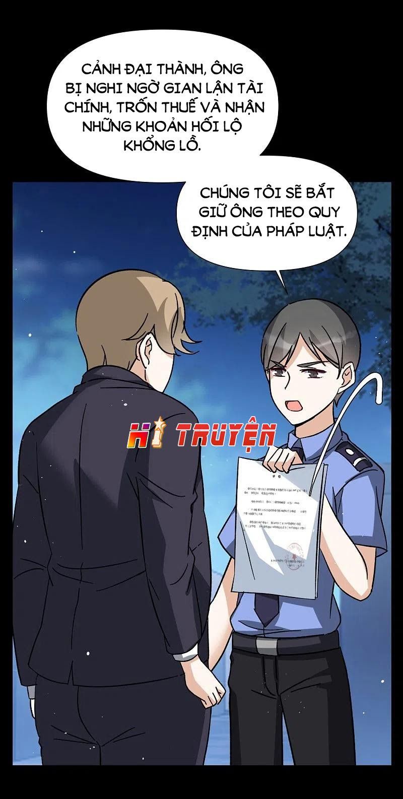 đọc truyện Em Đến Đây, Mời Nằm Xuống Chương 175.1 ảnh 10 tại Thiên Thai Truyện