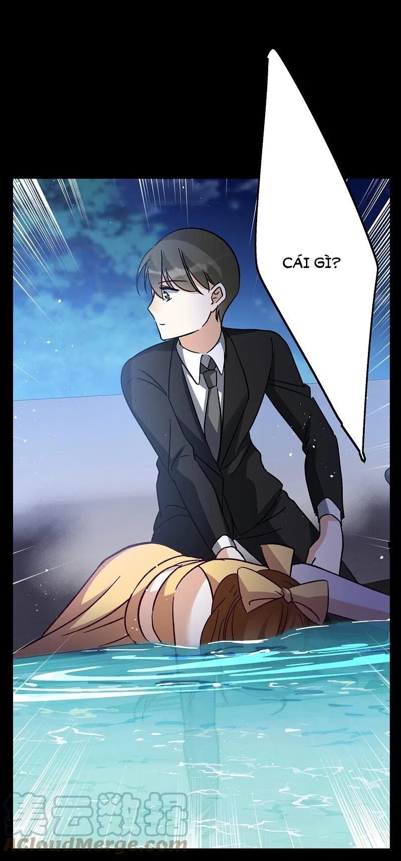 đọc truyện Em Đến Đây, Mời Nằm Xuống Chương 175.1 ảnh 11 tại Thiên Thai Truyện