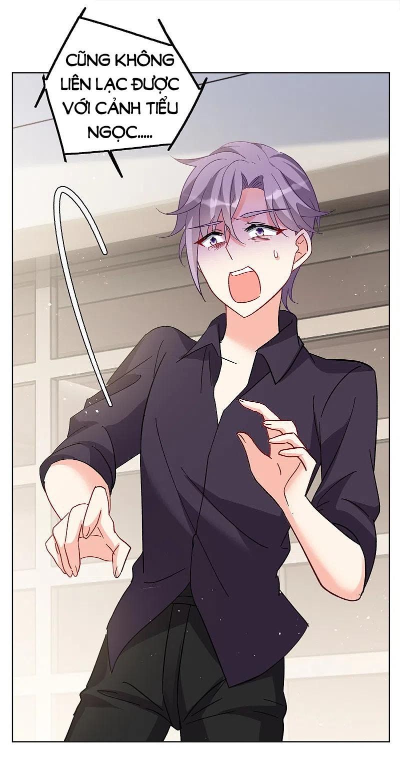 đọc truyện Em Đến Đây, Mời Nằm Xuống Chương 175.2 ảnh 13 tại Thiên Thai Truyện