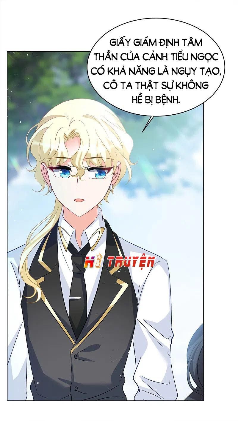 đọc truyện Em Đến Đây, Mời Nằm Xuống Chương 175.2 ảnh 5 tại Thiên Thai Truyện