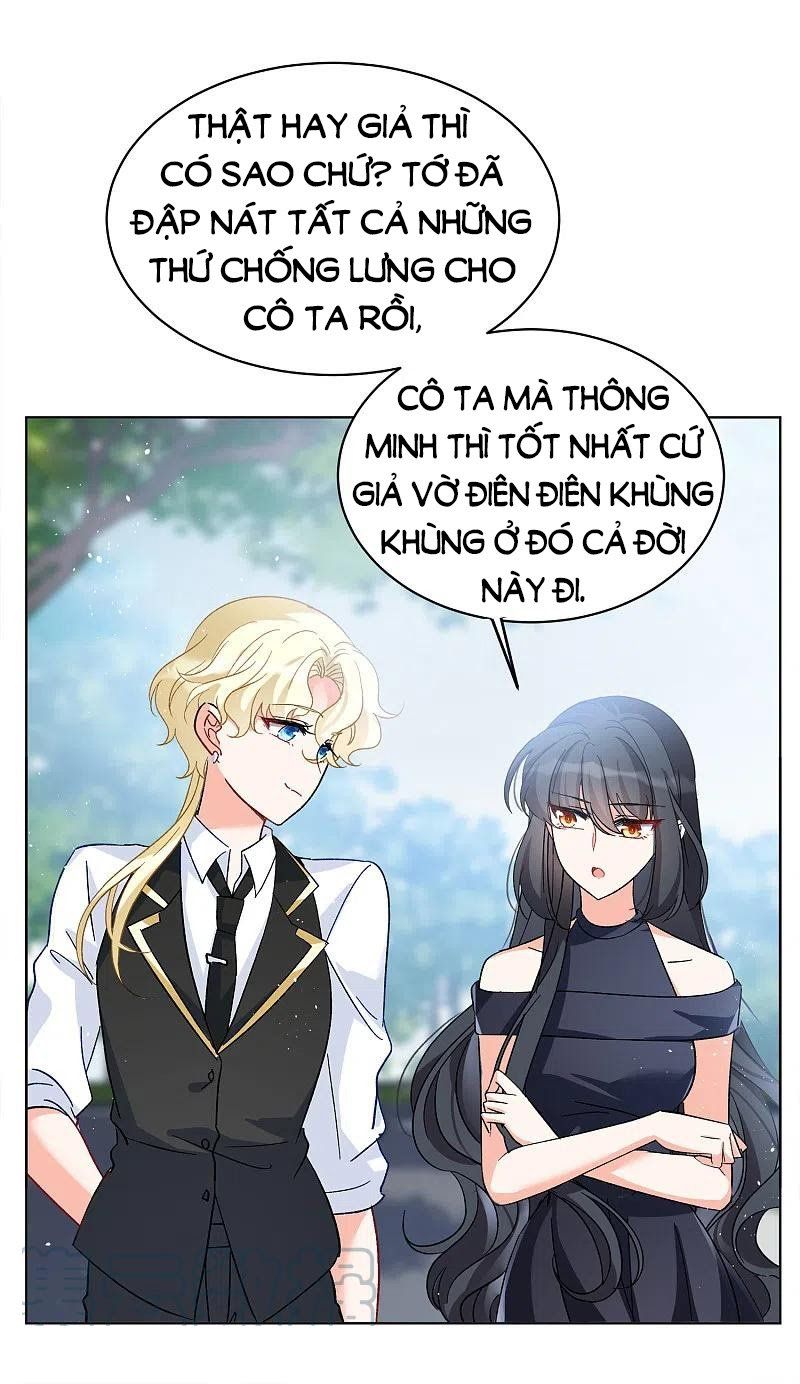 đọc truyện Em Đến Đây, Mời Nằm Xuống Chương 175.2 ảnh 6 tại Thiên Thai Truyện