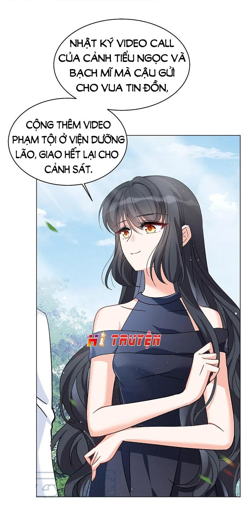 đọc truyện Em Đến Đây, Mời Nằm Xuống Chương 175.2 ảnh 8 tại Thiên Thai Truyện