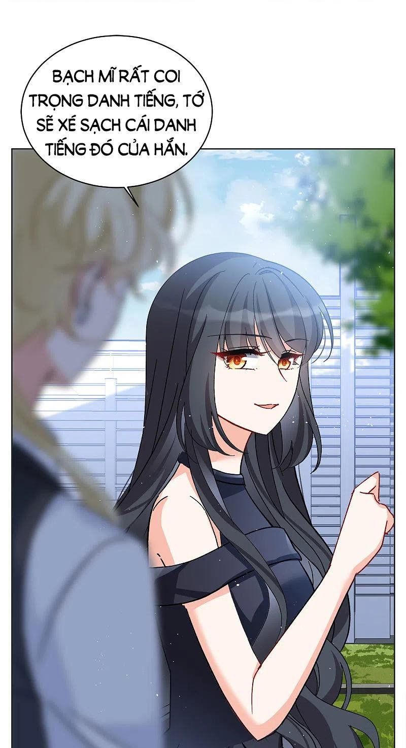 đọc truyện Em Đến Đây, Mời Nằm Xuống Chương 175.2 ảnh 9 tại Thiên Thai Truyện