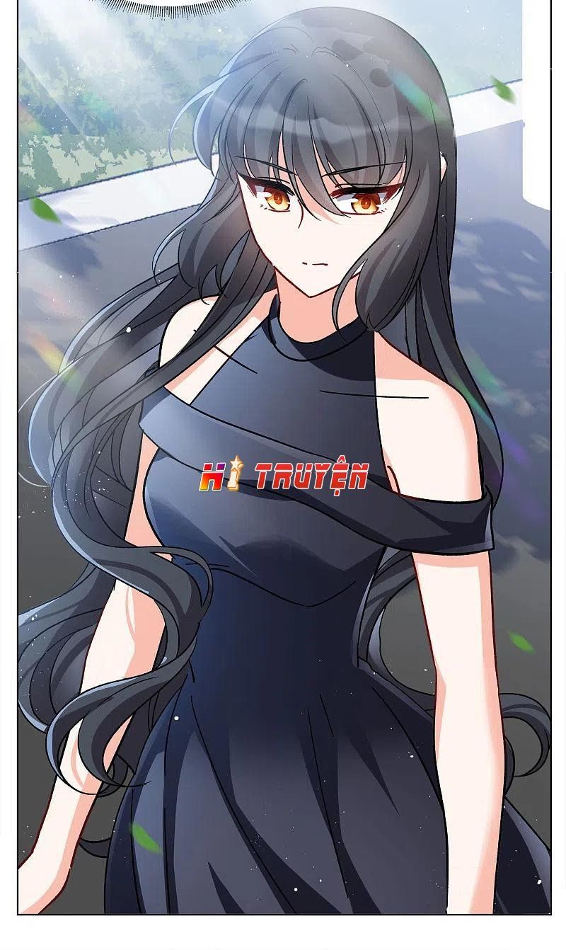 đọc truyện Em Đến Đây, Mời Nằm Xuống Chương 175.2 ảnh 11 tại Thiên Thai Truyện