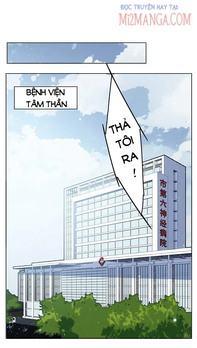 đọc truyện Em Đến Đây, Mời Nằm Xuống Chương 176.5 ảnh 3 tại Thiên Thai Truyện