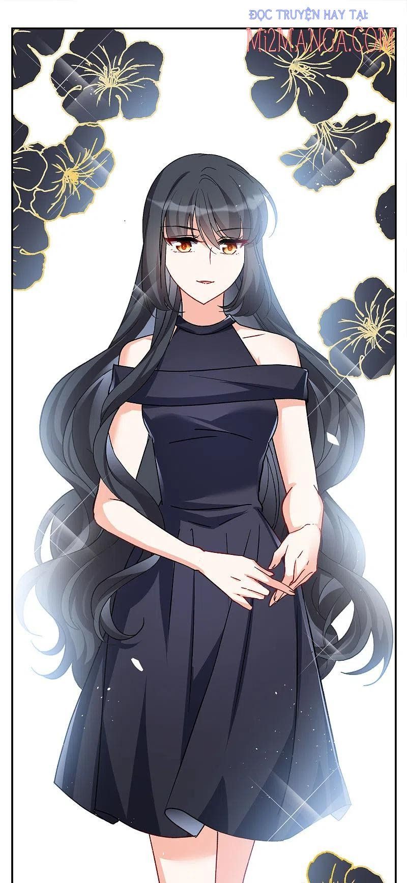 đọc truyện Em Đến Đây, Mời Nằm Xuống Chương 176.5 ảnh 13 tại Thiên Thai Truyện