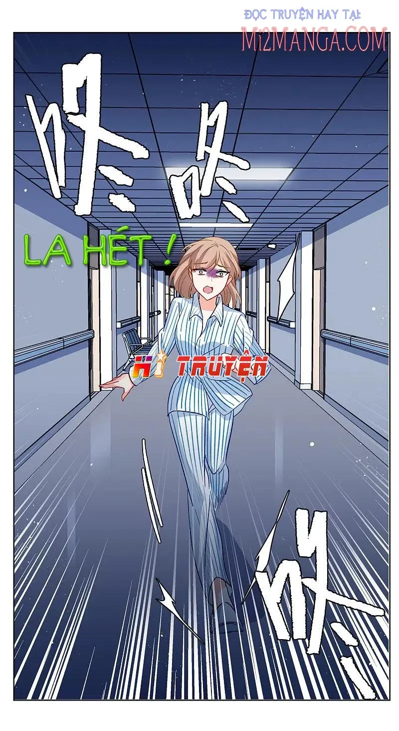 đọc truyện Em Đến Đây, Mời Nằm Xuống Chương 176.5 ảnh 5 tại Thiên Thai Truyện