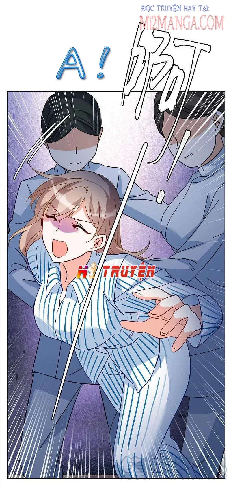 đọc truyện Em Đến Đây, Mời Nằm Xuống Chương 176.5 ảnh 8 tại Thiên Thai Truyện