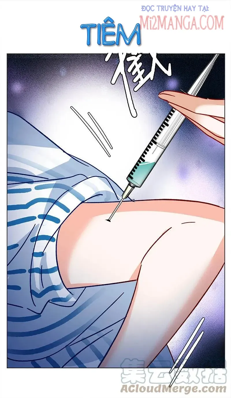 đọc truyện Em Đến Đây, Mời Nằm Xuống Chương 176.5 ảnh 10 tại Thiên Thai Truyện