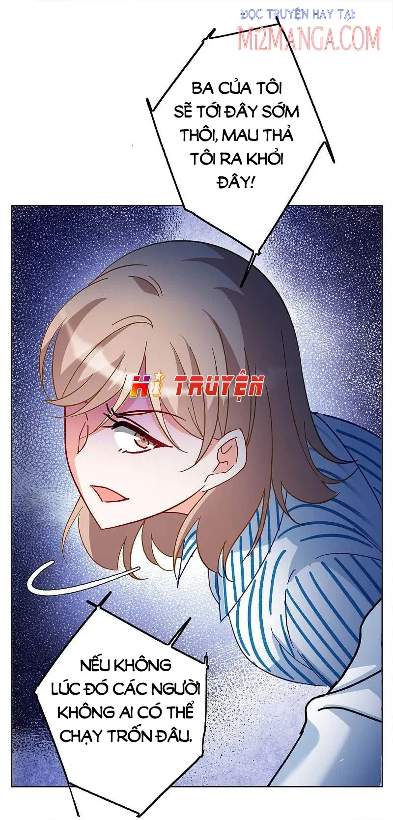 đọc truyện Em Đến Đây, Mời Nằm Xuống Chương 176.5 ảnh 11 tại Thiên Thai Truyện