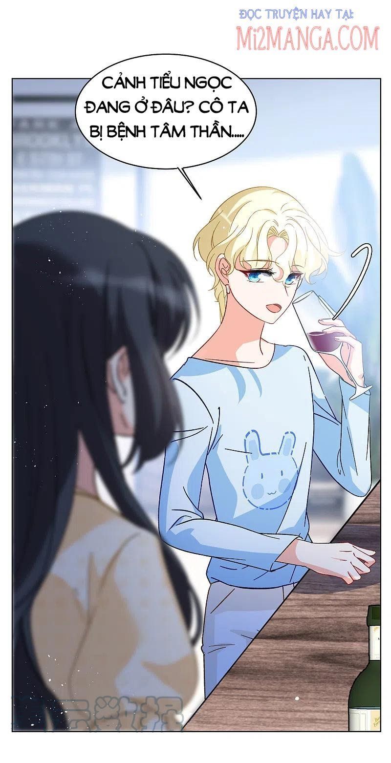 đọc truyện Em Đến Đây, Mời Nằm Xuống Chương 176 ảnh 12 tại Thiên Thai Truyện