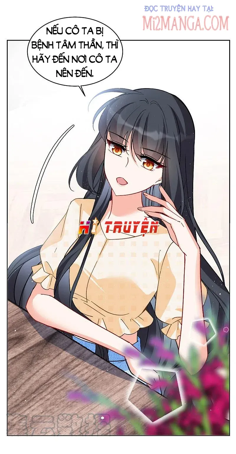 đọc truyện Em Đến Đây, Mời Nằm Xuống Chương 176 ảnh 14 tại Thiên Thai Truyện