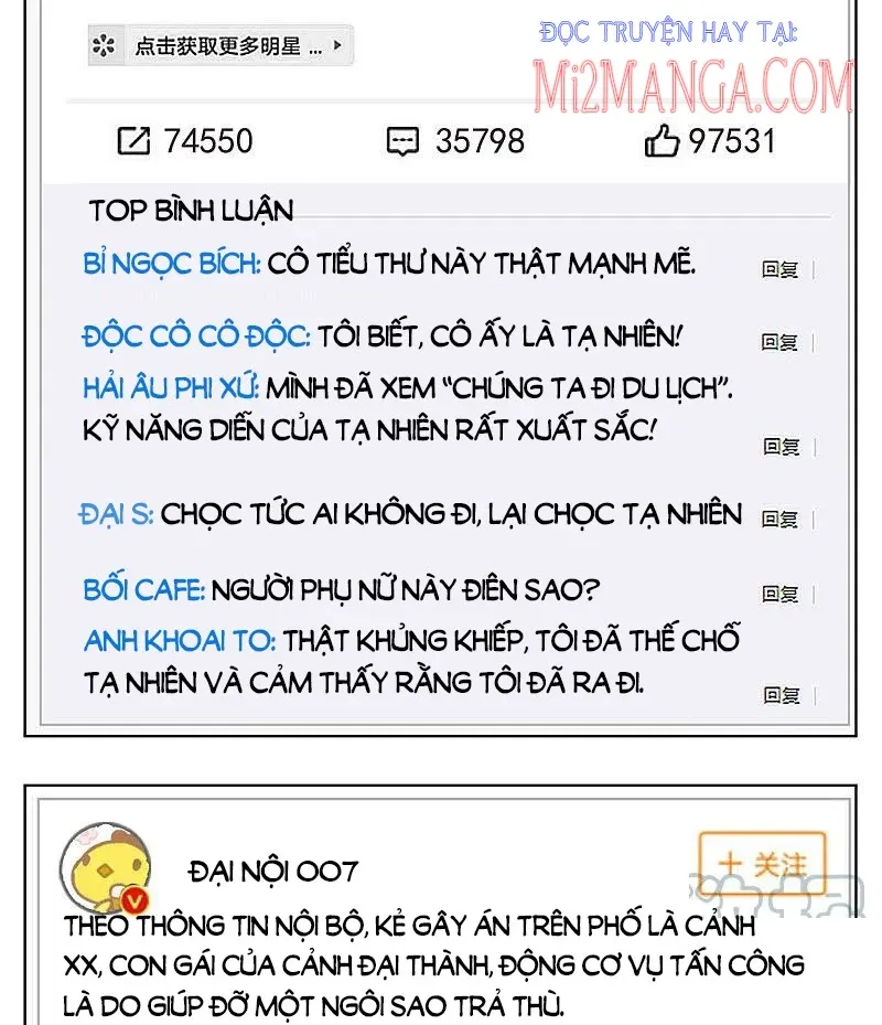 đọc truyện Em Đến Đây, Mời Nằm Xuống Chương 176 ảnh 6 tại Thiên Thai Truyện