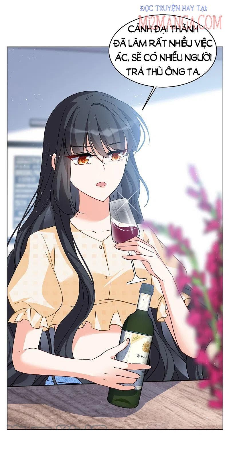 đọc truyện Em Đến Đây, Mời Nằm Xuống Chương 176 ảnh 10 tại Thiên Thai Truyện