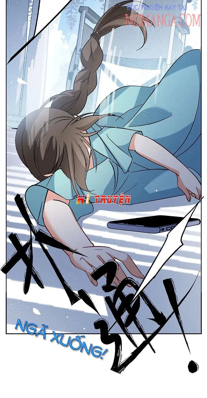 đọc truyện Em Đến Đây, Mời Nằm Xuống Chương 177 ảnh 11 tại Thiên Thai Truyện