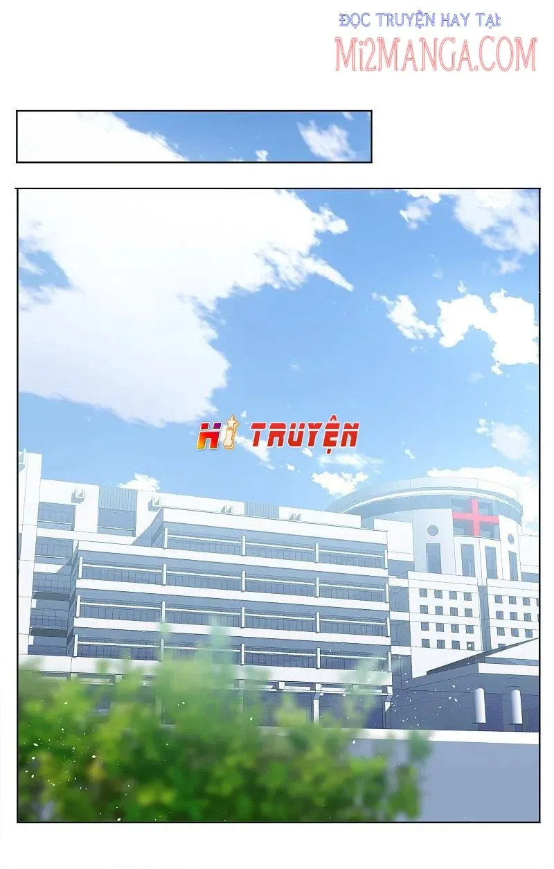 đọc truyện Em Đến Đây, Mời Nằm Xuống Chương 178.5 ảnh 3 tại Thiên Thai Truyện