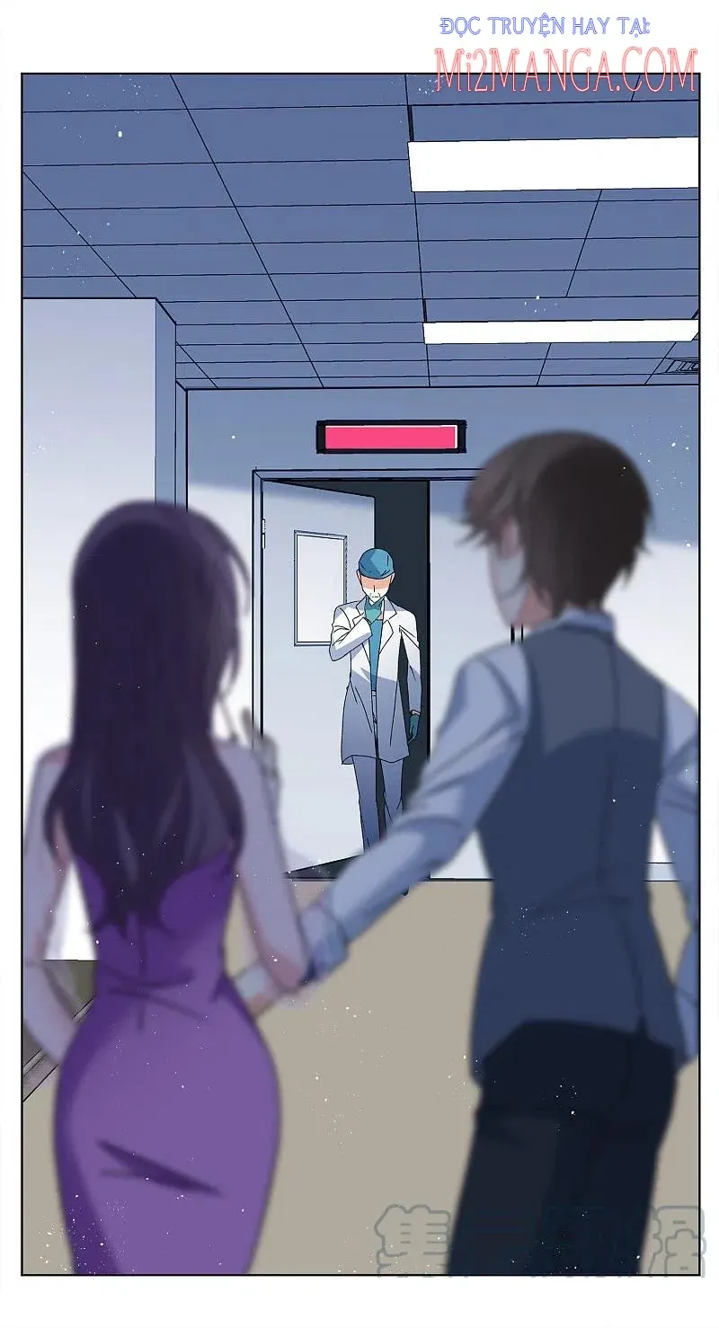 đọc truyện Em Đến Đây, Mời Nằm Xuống Chương 178.5 ảnh 4 tại Thiên Thai Truyện