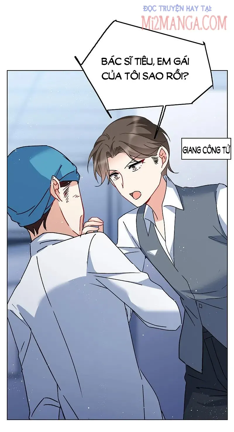 đọc truyện Em Đến Đây, Mời Nằm Xuống Chương 178.5 ảnh 5 tại Thiên Thai Truyện