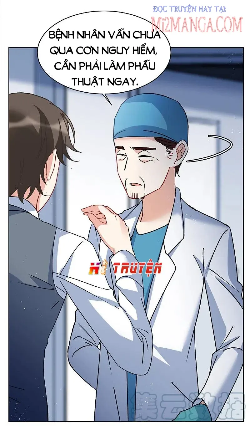 đọc truyện Em Đến Đây, Mời Nằm Xuống Chương 178.5 ảnh 6 tại Thiên Thai Truyện