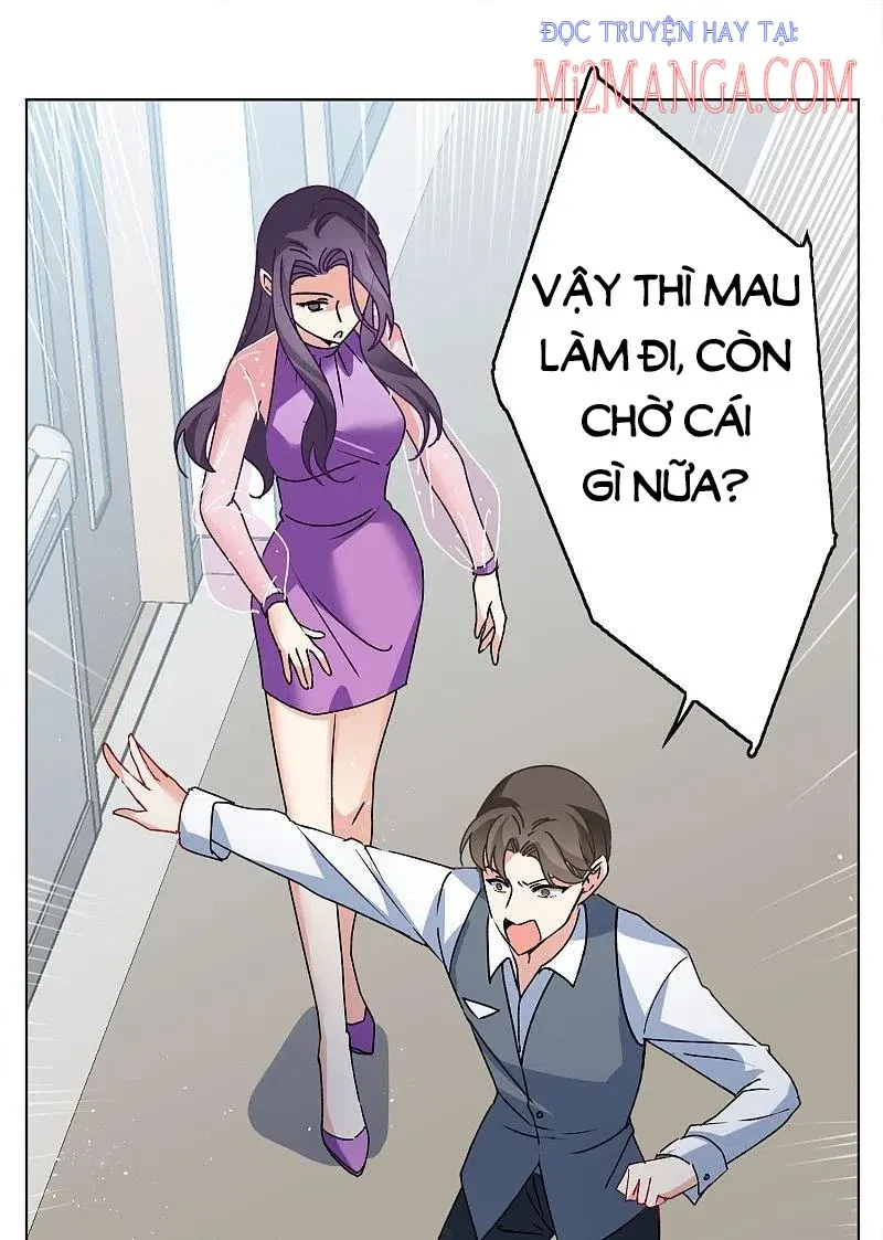 đọc truyện Em Đến Đây, Mời Nằm Xuống Chương 178.5 ảnh 7 tại Thiên Thai Truyện