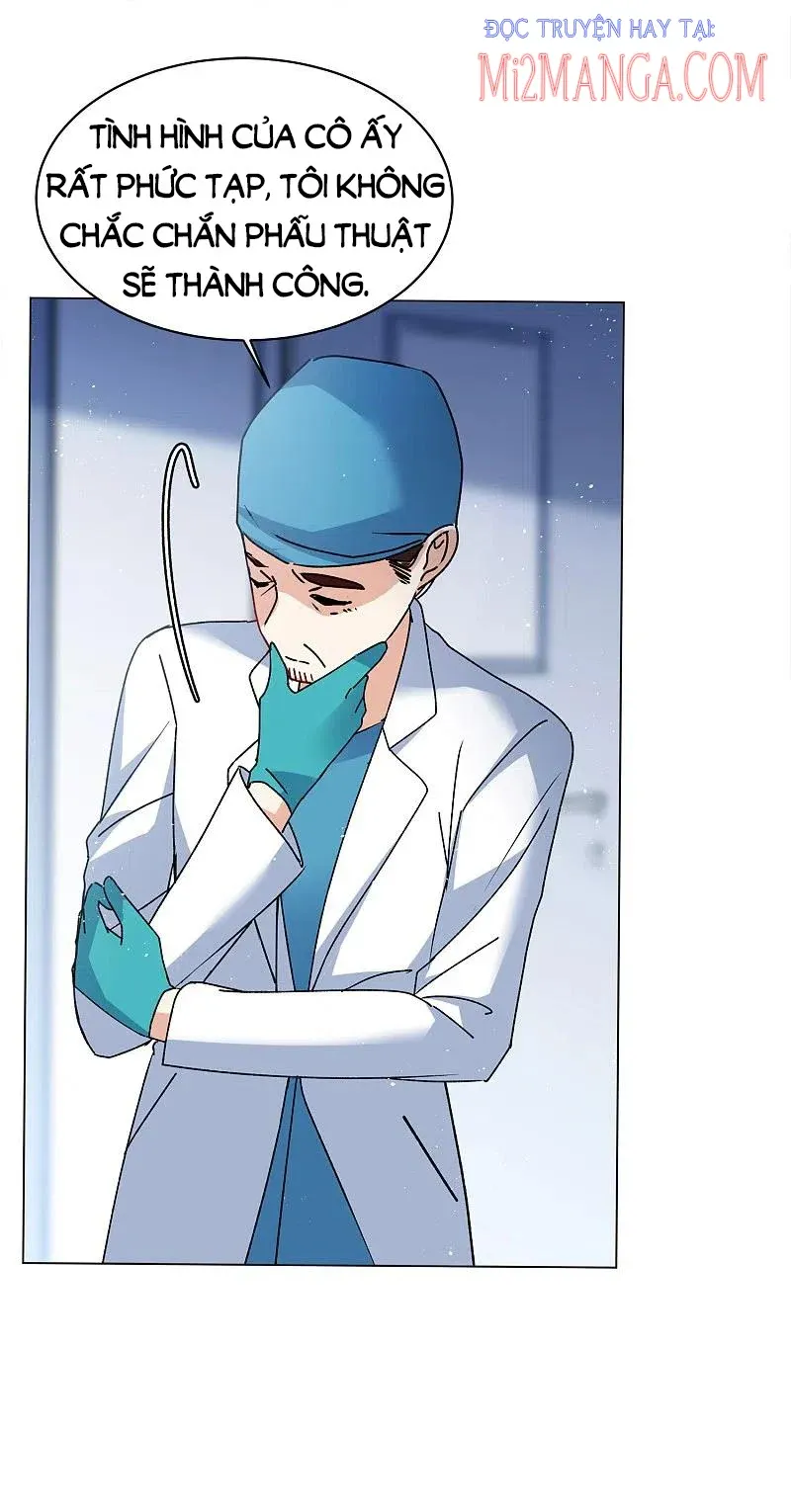 đọc truyện Em Đến Đây, Mời Nằm Xuống Chương 178.5 ảnh 9 tại Thiên Thai Truyện