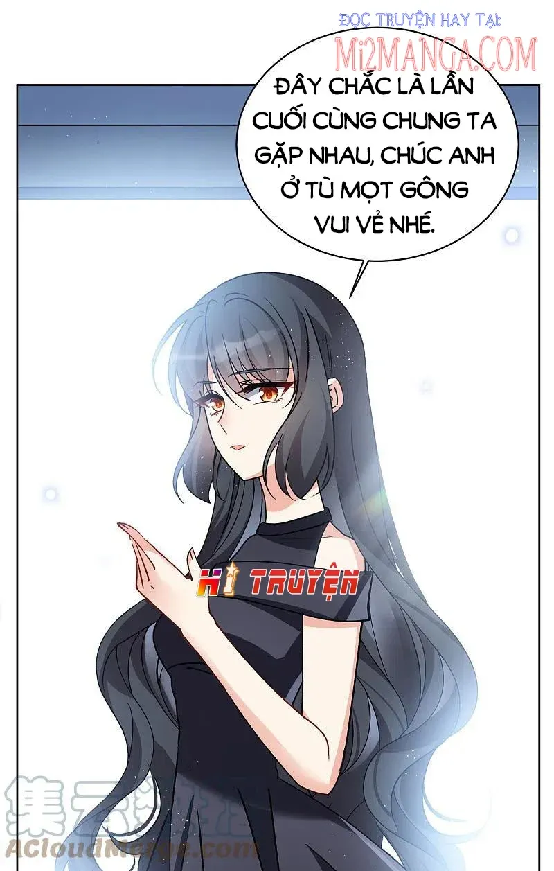 đọc truyện Em Đến Đây, Mời Nằm Xuống Chương 178 ảnh 14 tại Thiên Thai Truyện