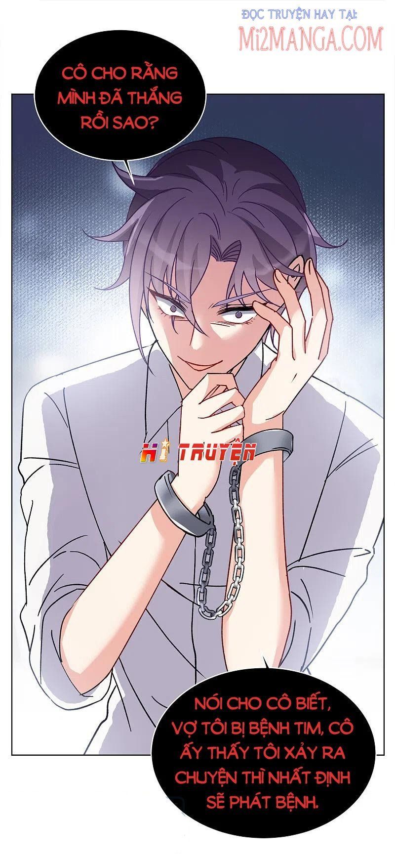 đọc truyện Em Đến Đây, Mời Nằm Xuống Chương 178 ảnh 8 tại Thiên Thai Truyện