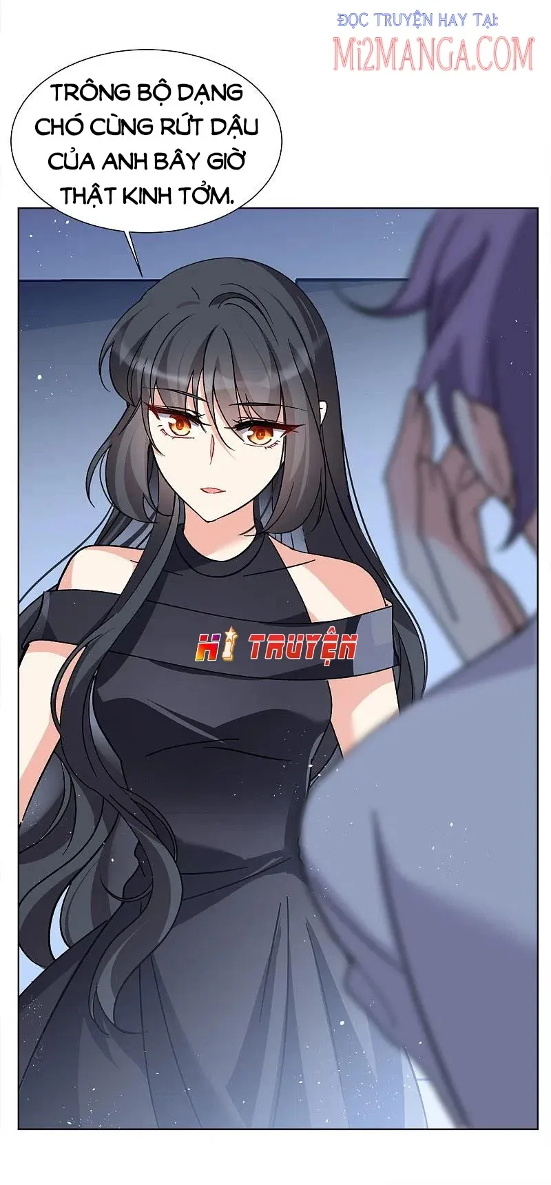 đọc truyện Em Đến Đây, Mời Nằm Xuống Chương 178 ảnh 11 tại Thiên Thai Truyện