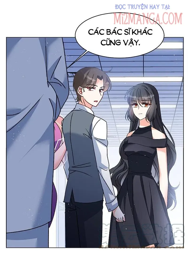 đọc truyện Em Đến Đây, Mời Nằm Xuống Chương 179 ảnh 16 tại Thiên Thai Truyện