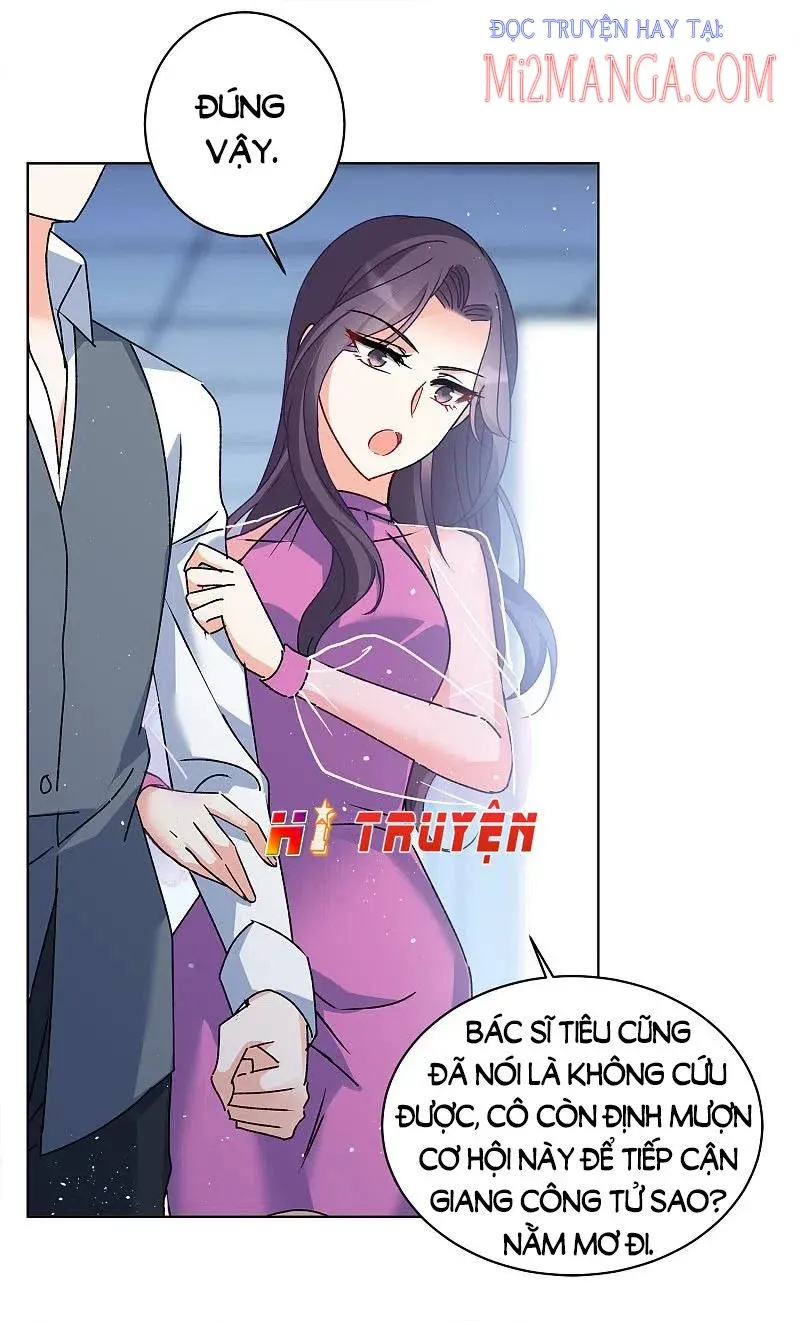 đọc truyện Em Đến Đây, Mời Nằm Xuống Chương 179 ảnh 17 tại Thiên Thai Truyện