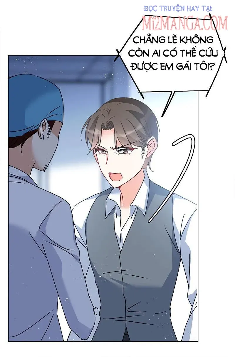 đọc truyện Em Đến Đây, Mời Nằm Xuống Chương 179 ảnh 19 tại Thiên Thai Truyện