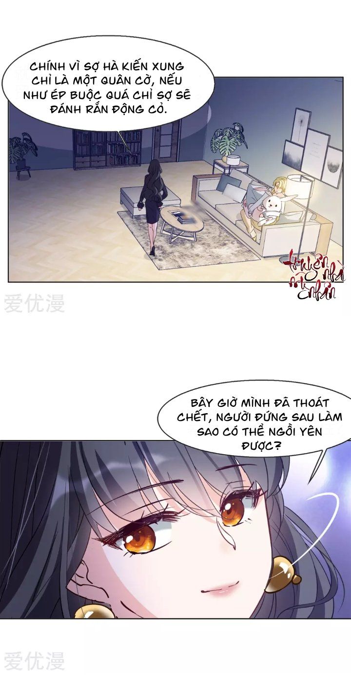 đọc truyện Em Đến Đây, Mời Nằm Xuống Chương 18 ảnh 3 tại Thiên Thai Truyện