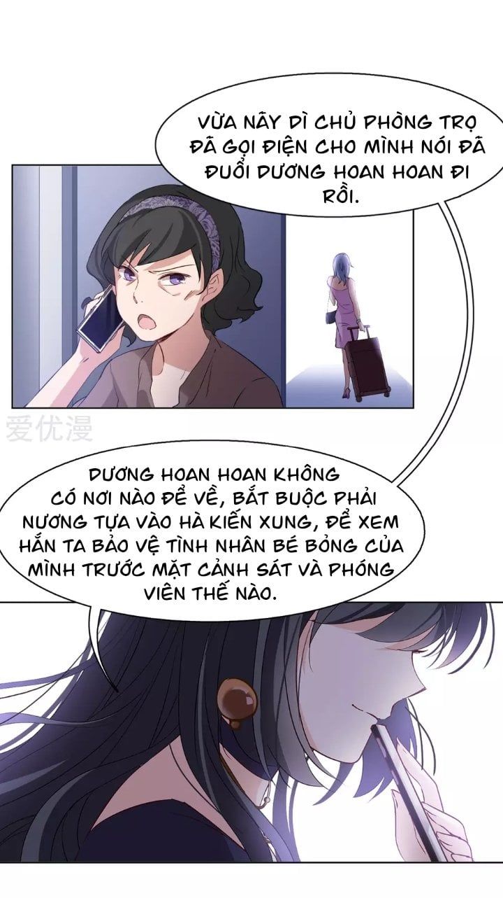 đọc truyện Em Đến Đây, Mời Nằm Xuống Chương 18 ảnh 12 tại Thiên Thai Truyện