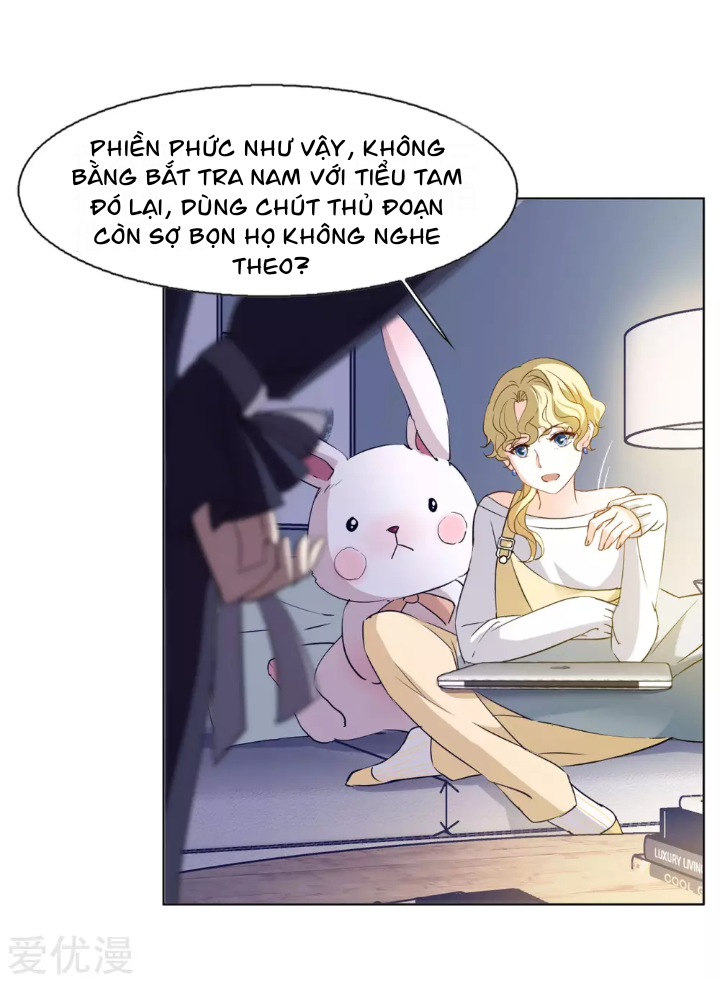 đọc truyện Em Đến Đây, Mời Nằm Xuống Chương 18 ảnh 4 tại Thiên Thai Truyện