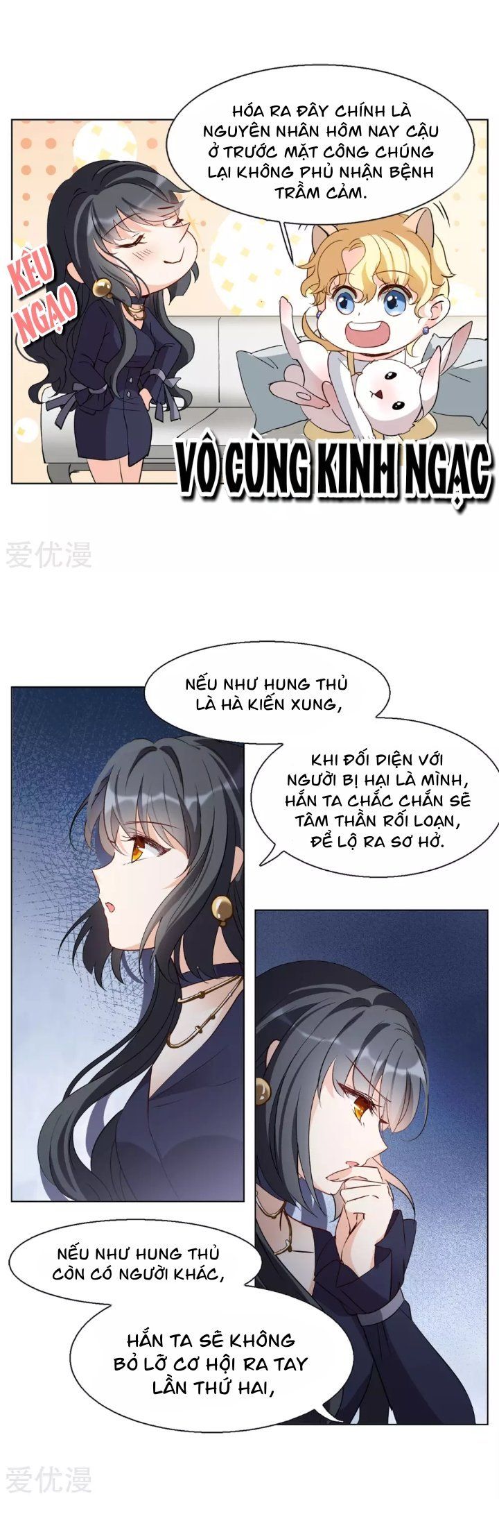 đọc truyện Em Đến Đây, Mời Nằm Xuống Chương 18 ảnh 6 tại Thiên Thai Truyện