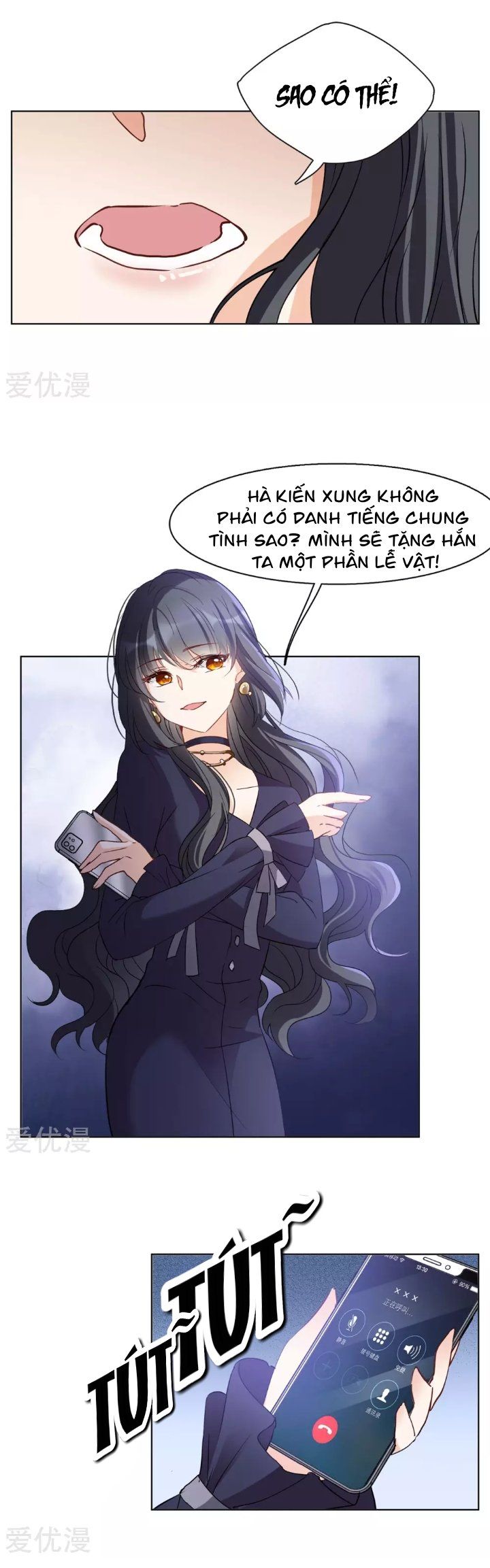 đọc truyện Em Đến Đây, Mời Nằm Xuống Chương 18 ảnh 9 tại Thiên Thai Truyện