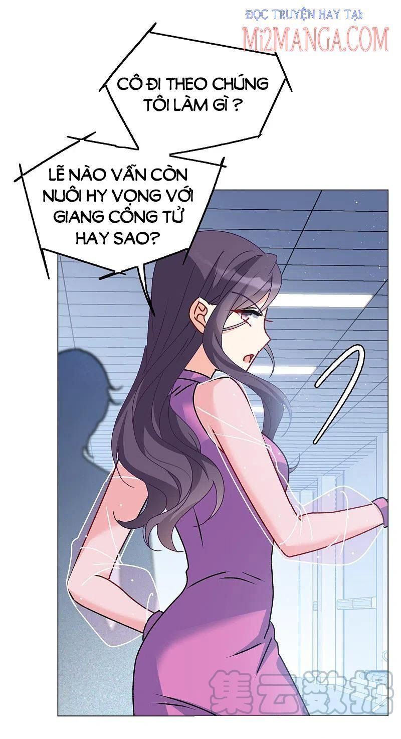 đọc truyện Em Đến Đây, Mời Nằm Xuống Chương 180 ảnh 12 tại Thiên Thai Truyện